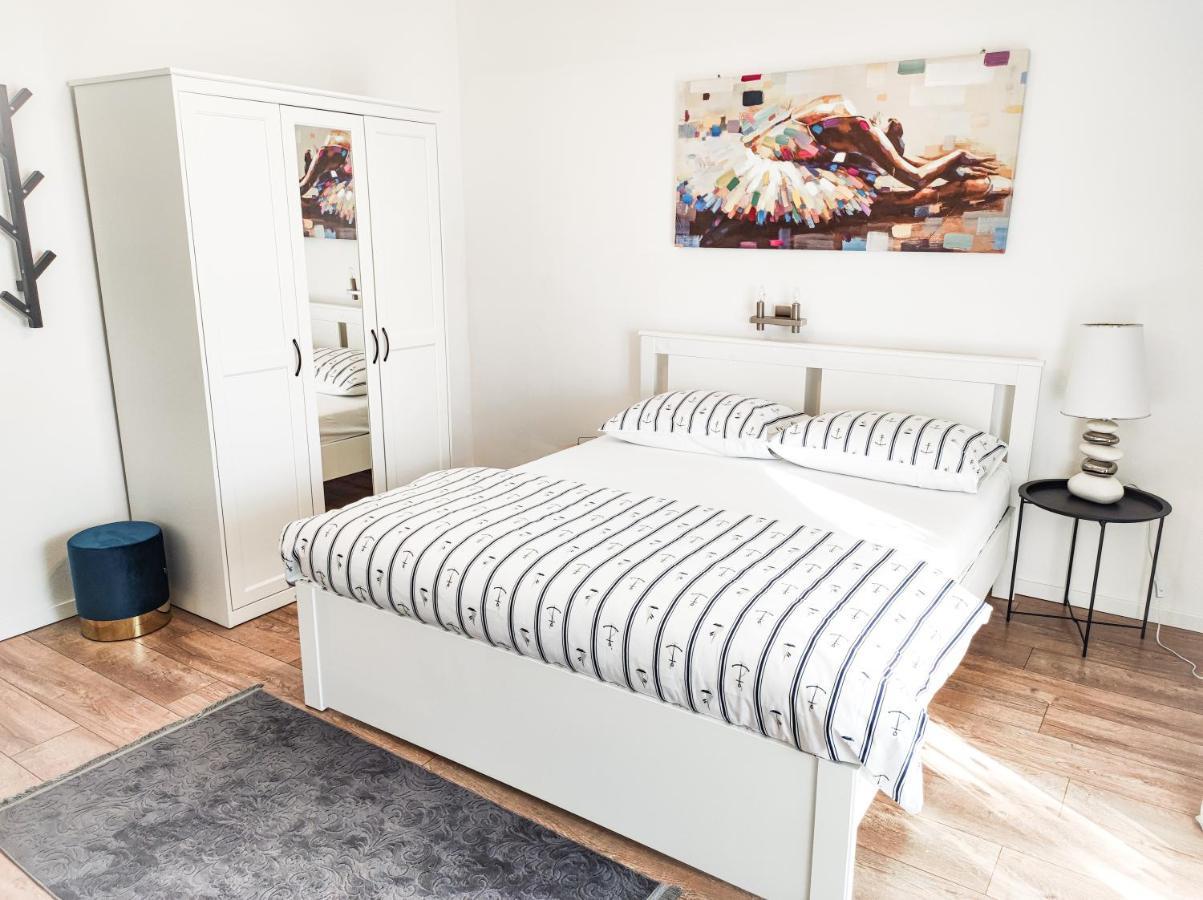 Josipa & Jelena Apartment 센 외부 사진