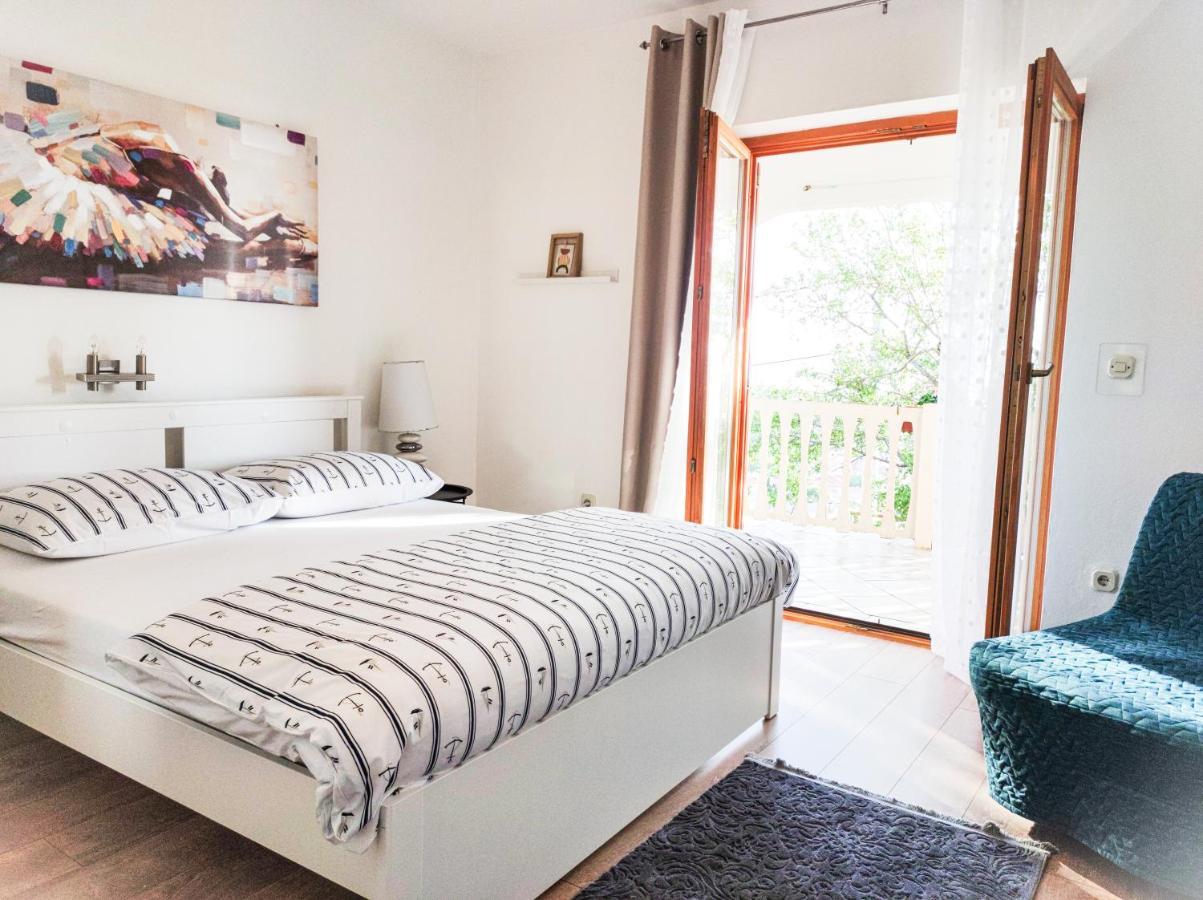 Josipa & Jelena Apartment 센 외부 사진