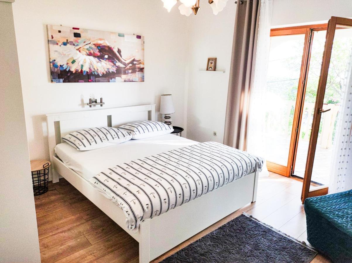 Josipa & Jelena Apartment 센 외부 사진