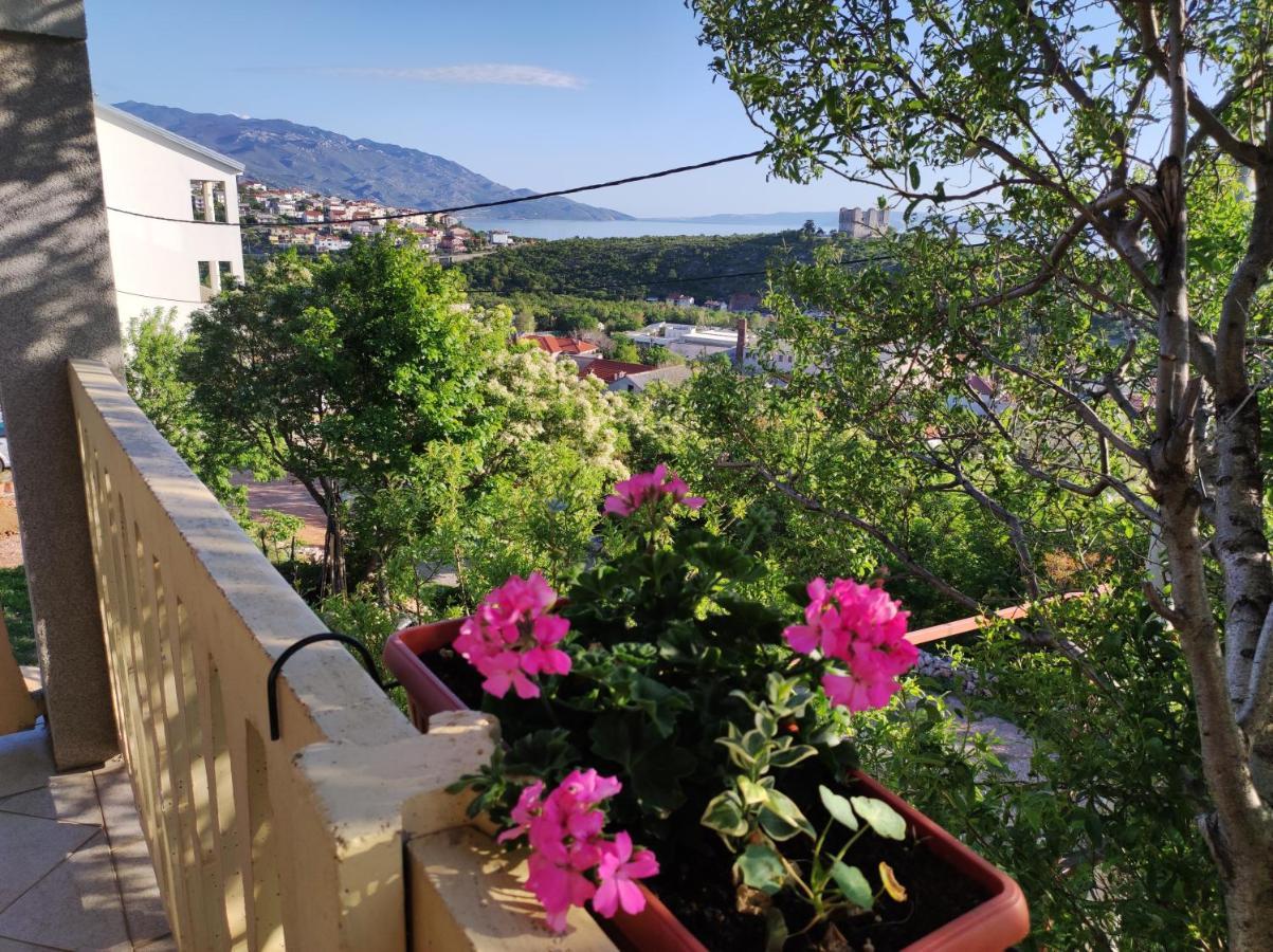 Josipa & Jelena Apartment 센 외부 사진