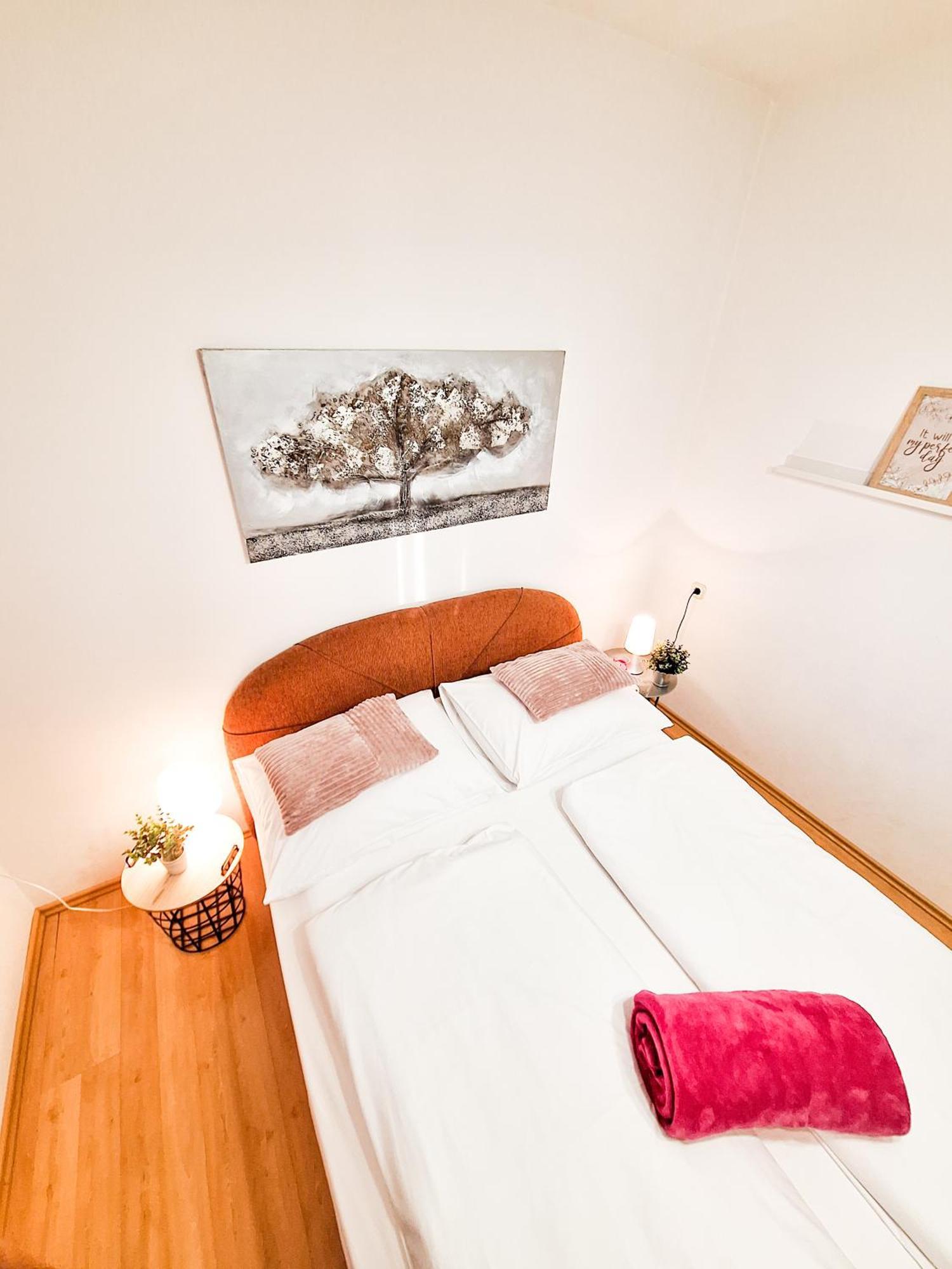 Josipa & Jelena Apartment 센 외부 사진