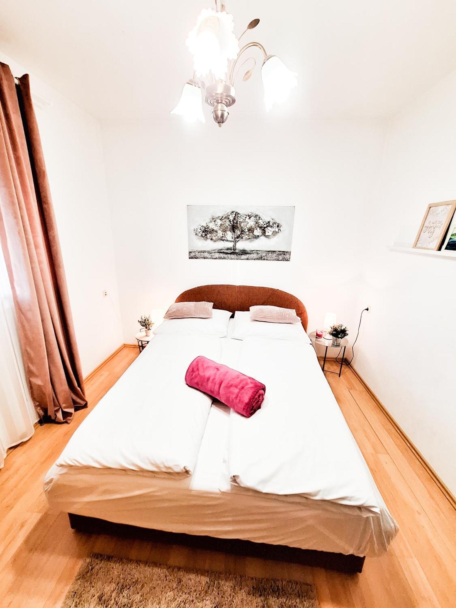 Josipa & Jelena Apartment 센 외부 사진