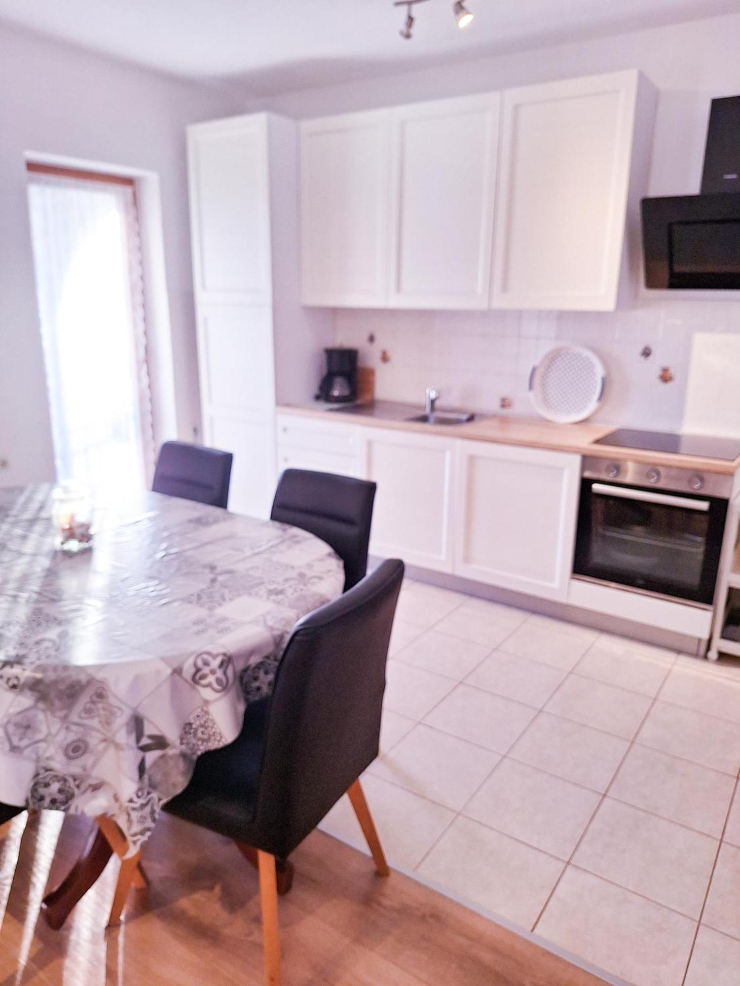 Josipa & Jelena Apartment 센 외부 사진