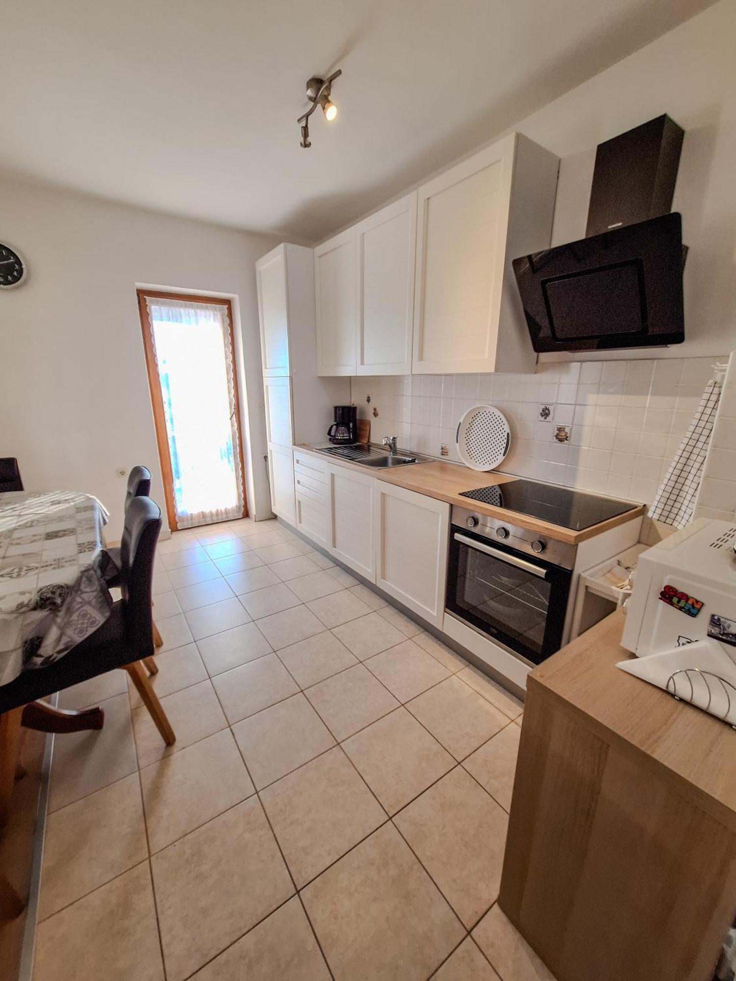 Josipa & Jelena Apartment 센 외부 사진