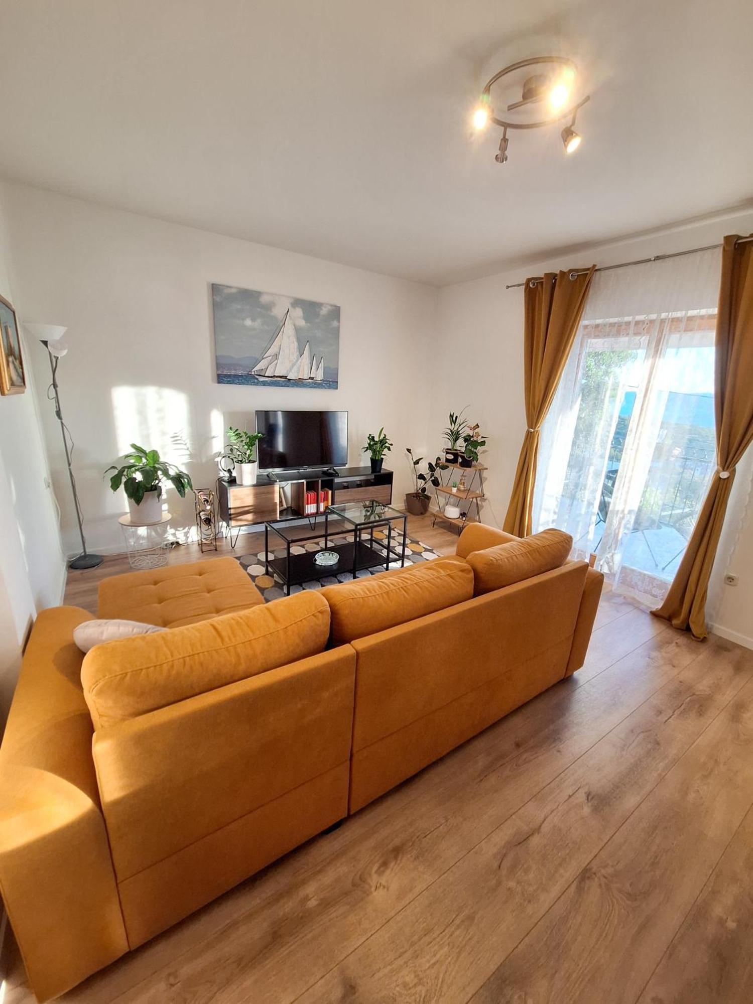 Josipa & Jelena Apartment 센 외부 사진
