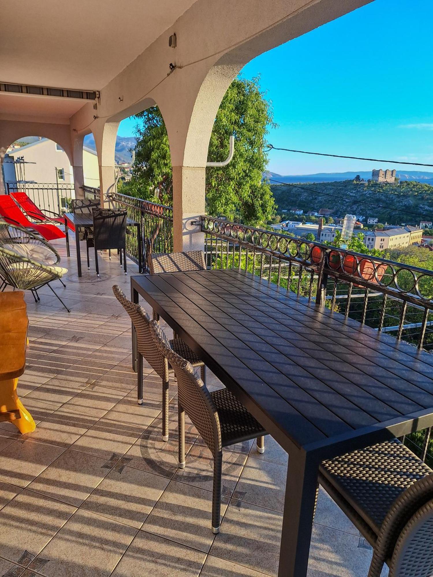 Josipa & Jelena Apartment 센 외부 사진