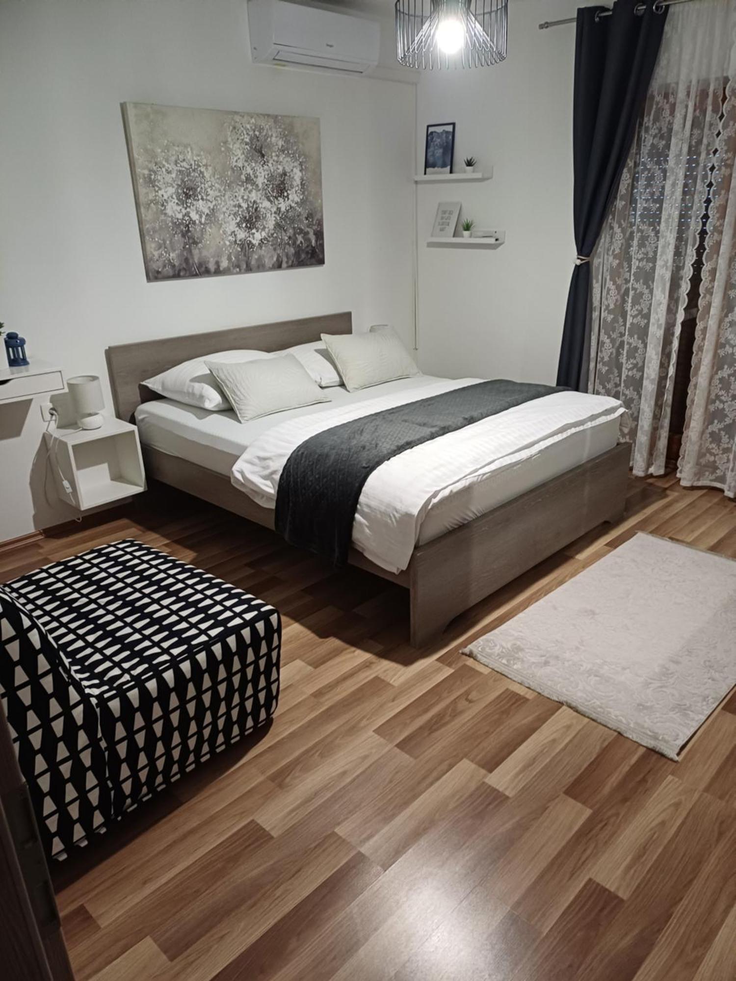Josipa & Jelena Apartment 센 외부 사진