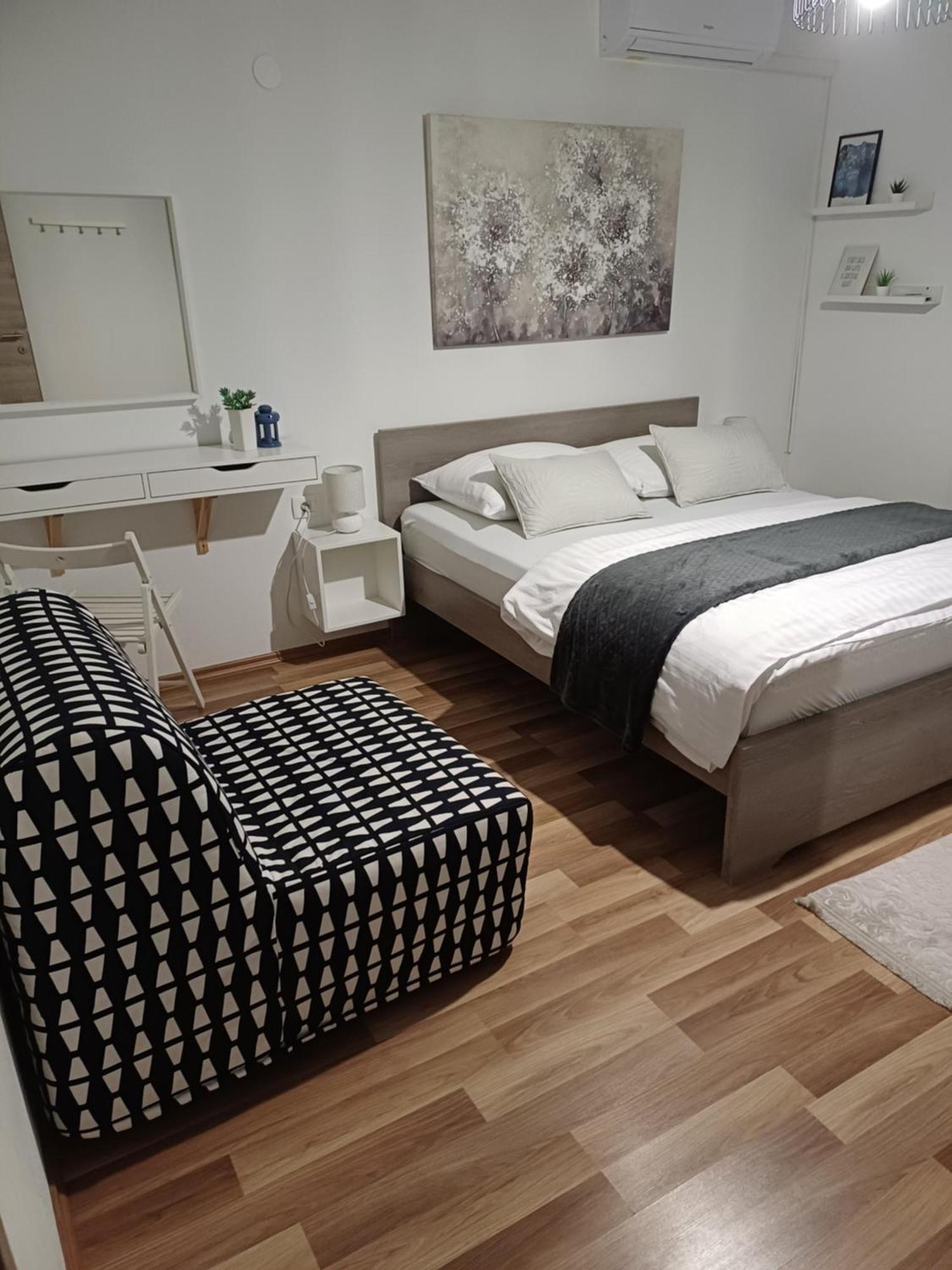 Josipa & Jelena Apartment 센 외부 사진