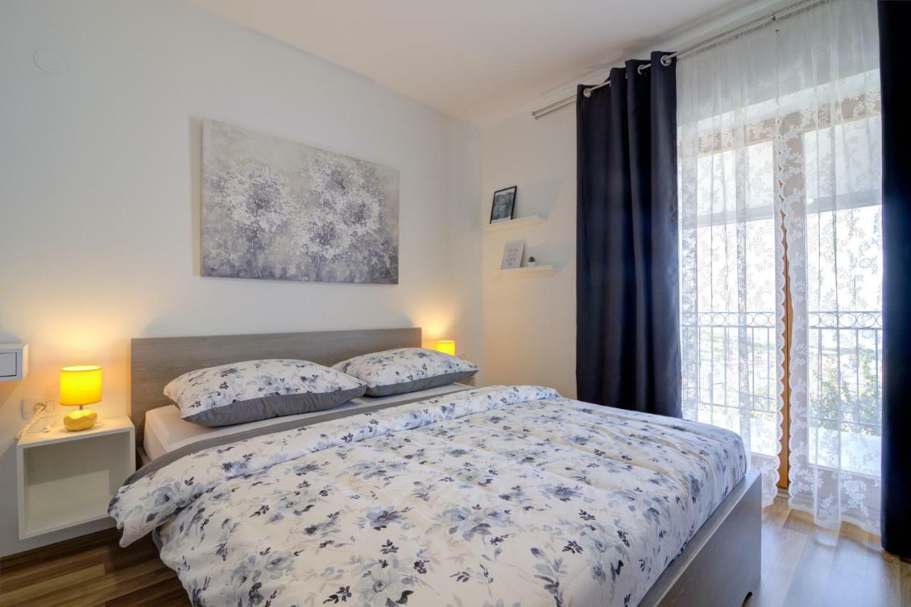 Josipa & Jelena Apartment 센 외부 사진