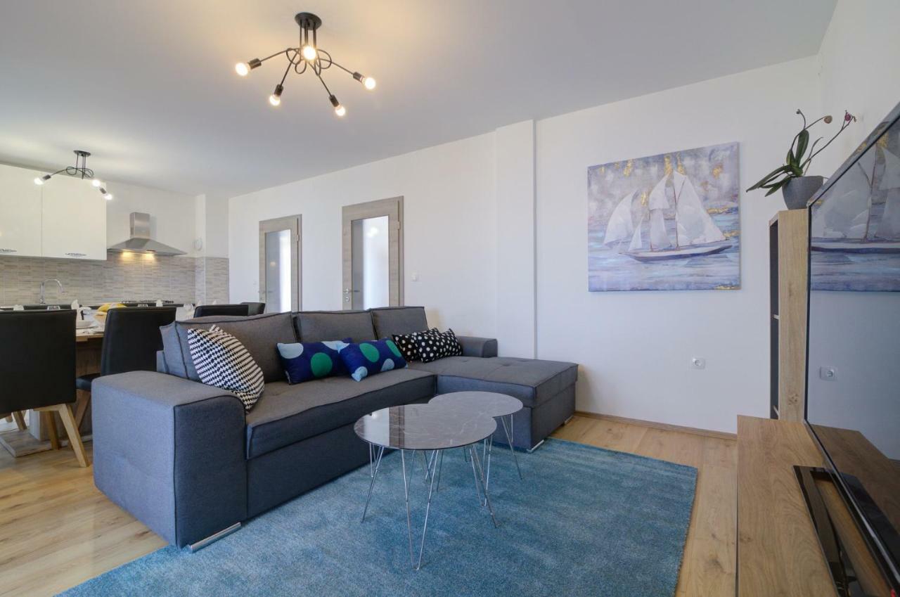 Josipa & Jelena Apartment 센 외부 사진