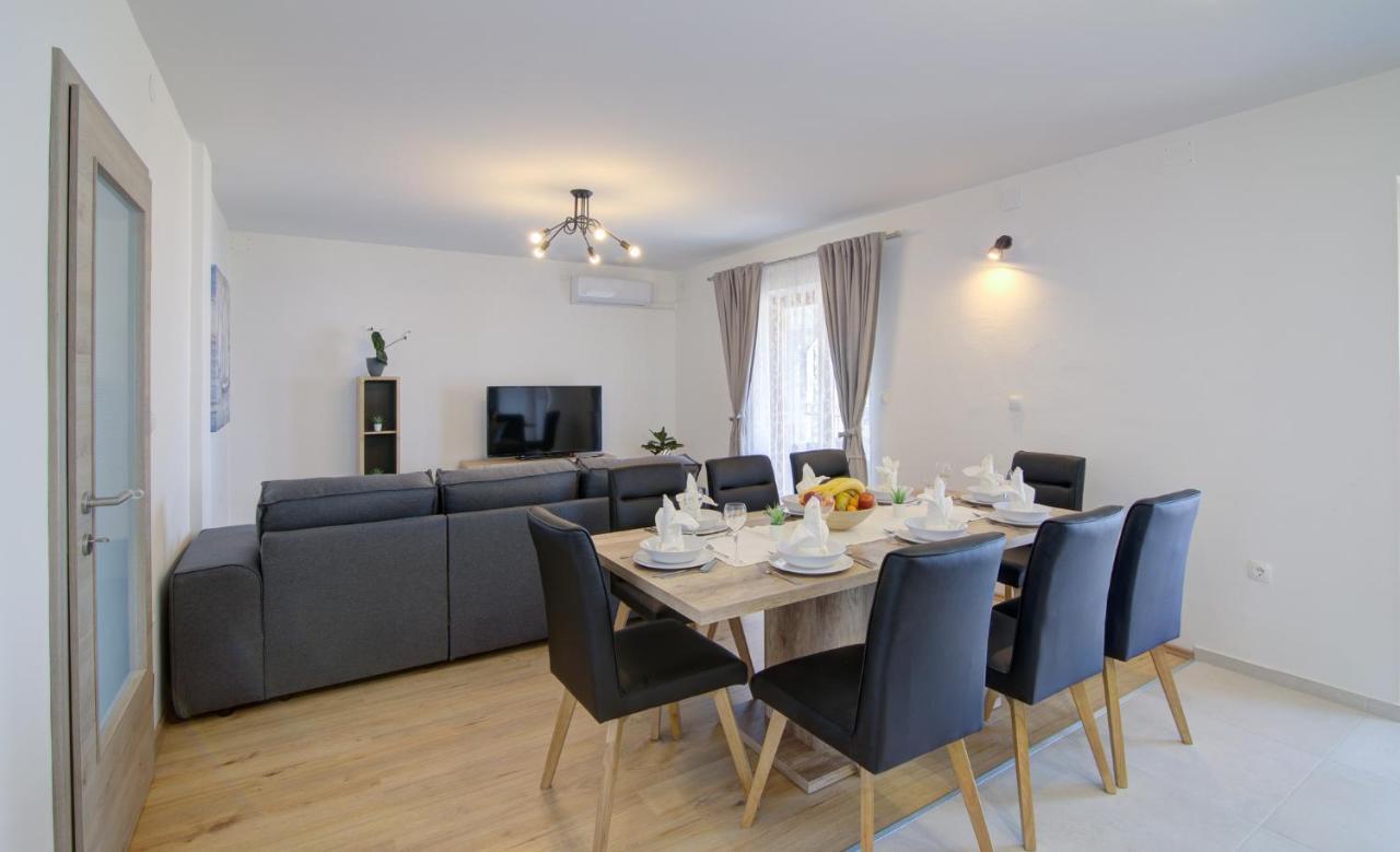 Josipa & Jelena Apartment 센 외부 사진